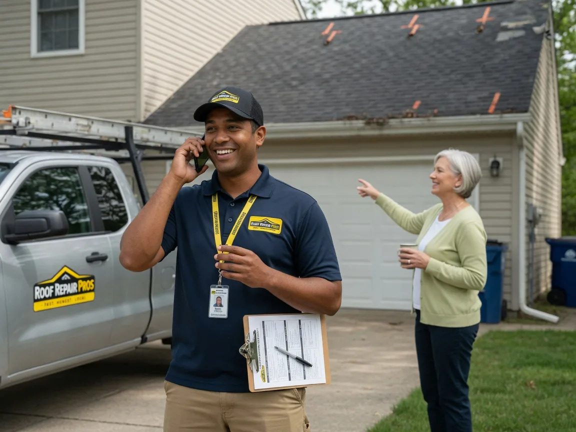 Roof Repair Pavillion, WY FAQs